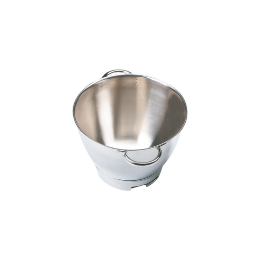 [5011423088105] KENWOOD Stainless Steel Bowl Chef Premier 2 Handles 36385 For Kmc570 Mixer 4.6 L