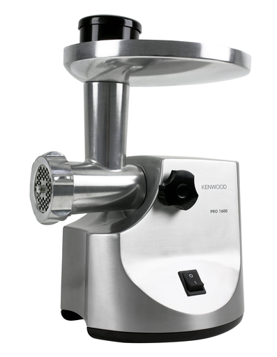 [5011423091563] KENWOOD Picadora de carne MG510 450W