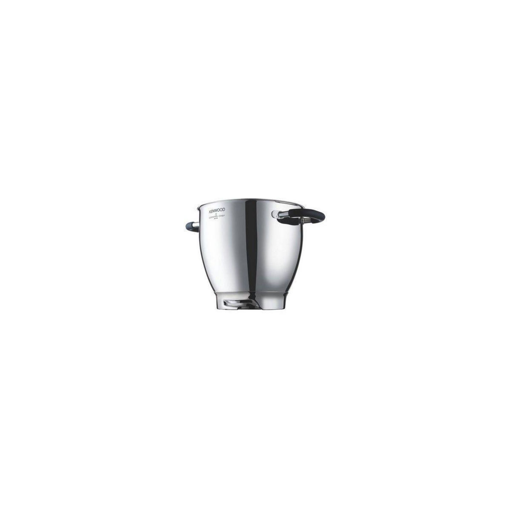KENWOOD Bowl 37575 stainless steel Cooking Chef handles