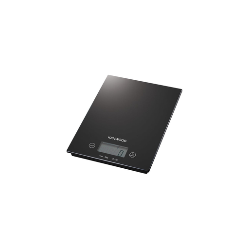 [5011423145594] KENWOOD DS400 Electronic Kitchen Scale Black
