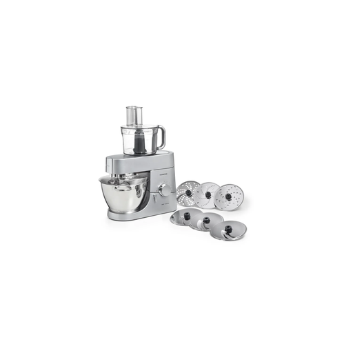 [5011423153490] KENWOOD Bol Multifunción Completo para Robots Titanium y Cooking Chef AT647