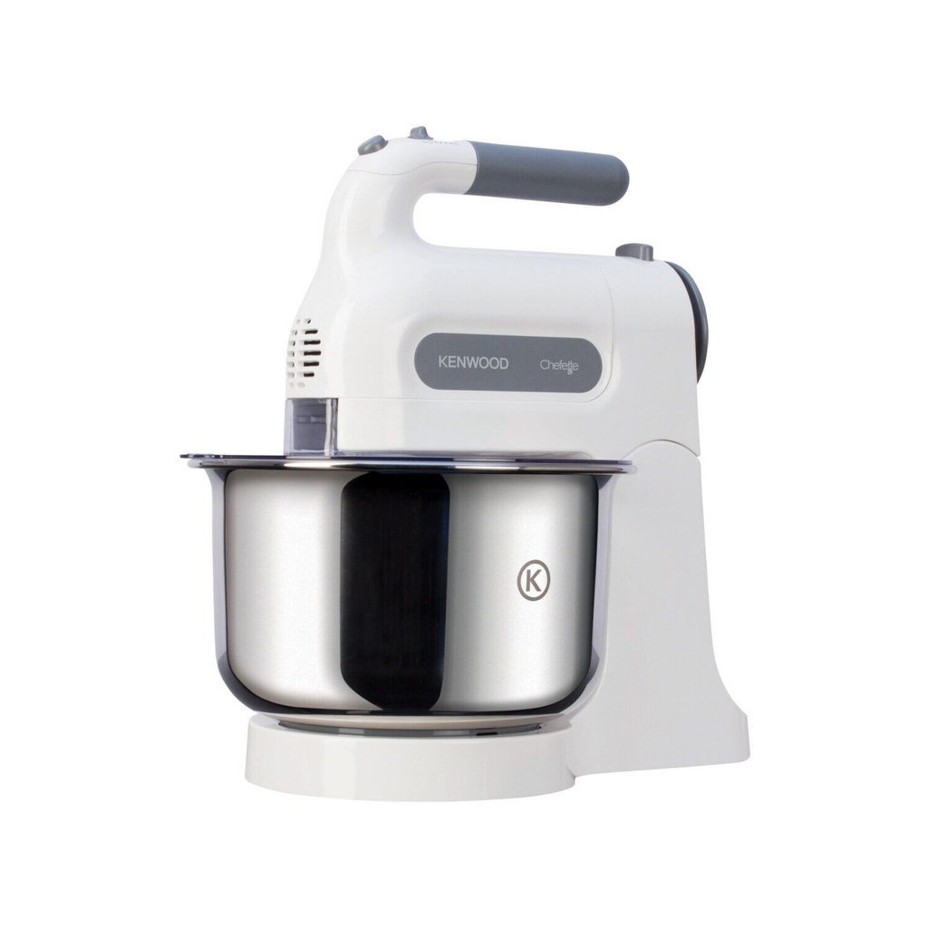 KENWOOD Batteur électrique 350w + bol hm680