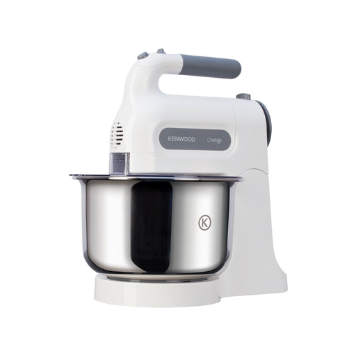 [5011423161365] KENWOOD Batedeira elétrica 350w + taça HM680