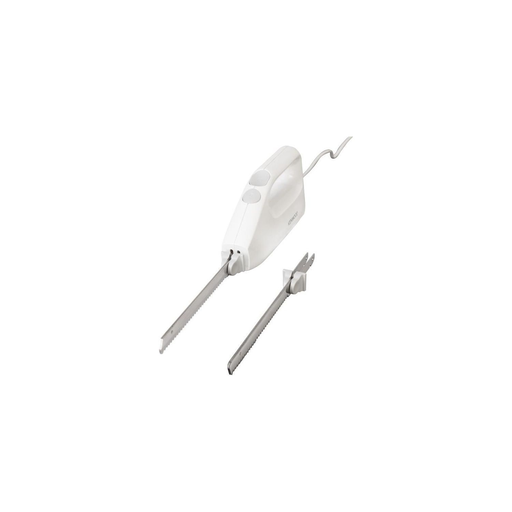 [5011423173498] KENWOOD Cuchillo eléctrico 100w blanco KN650A (0,83 kg)