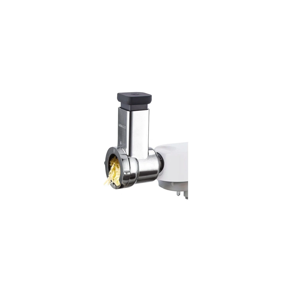 KENWOOD Slicer and Grater for Chef and Major Stand Mixers KAX643ME 1.55kg