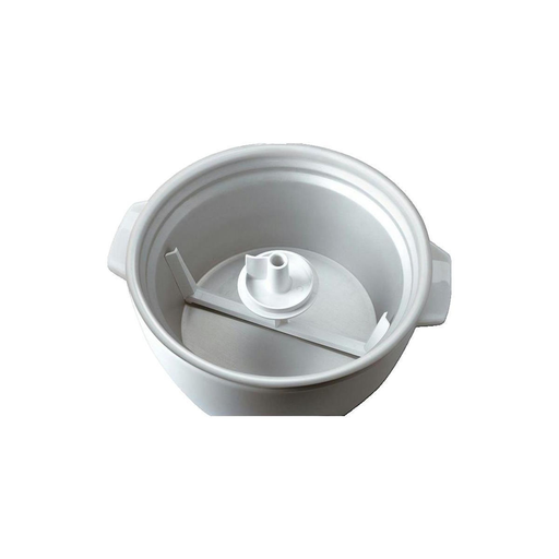 [5011423177090] KENWOOD Ice Cream Maker KAB957PL white 1 L