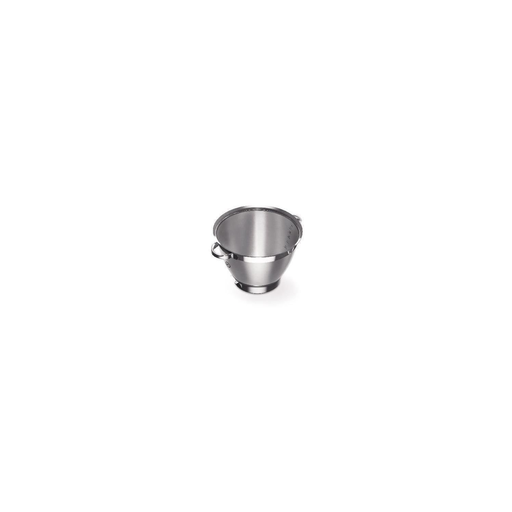 [5011423183848] KENWOOD Accessoire Bol en Inox KAT530SS 4,6L