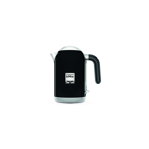 [5011423190112] KENWOOD Compact Kettle kMix ZJX650BK Black 1.04kg
