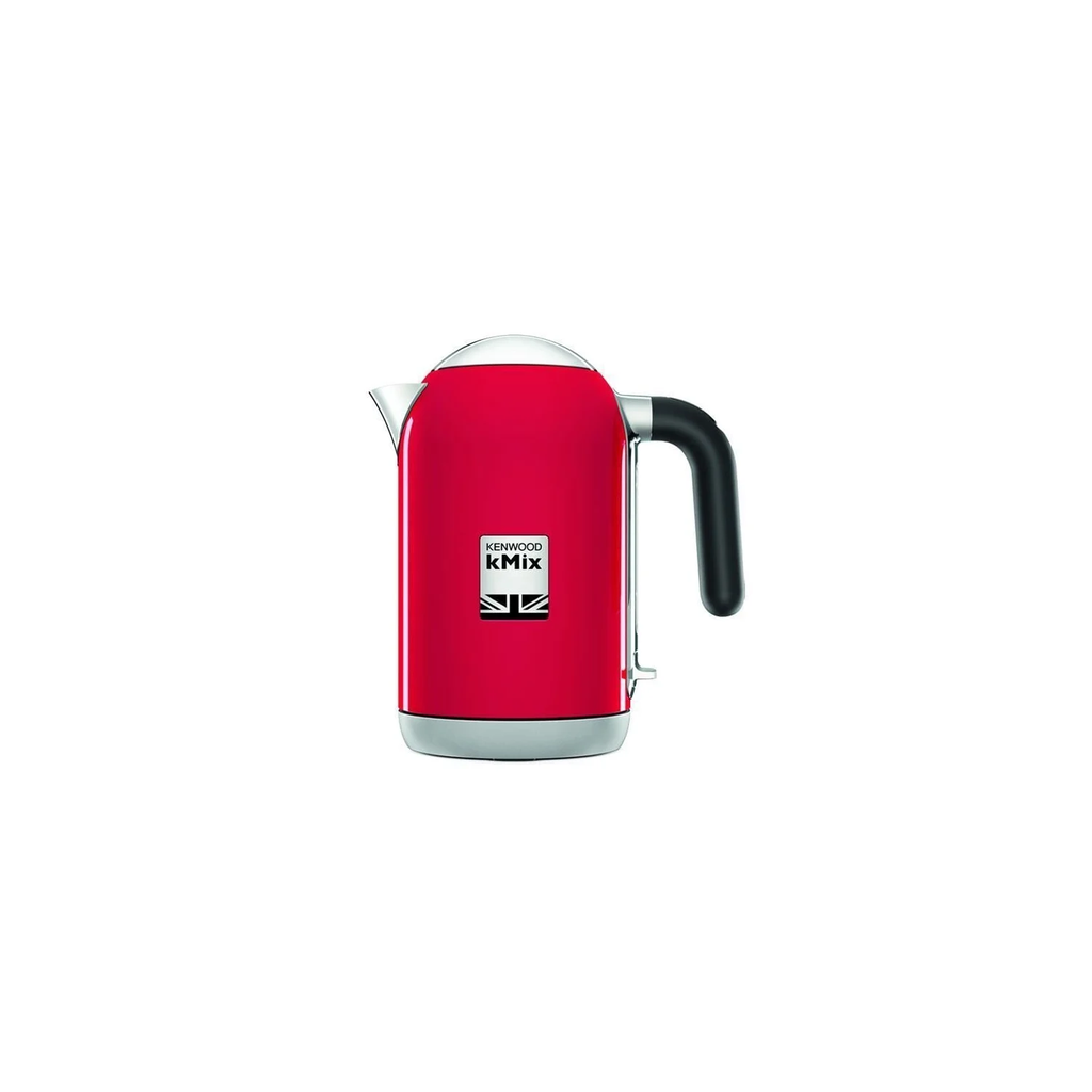 KENWOOD Bouilloire sans fil kMix ZJX650RD Rouge 1.04kg