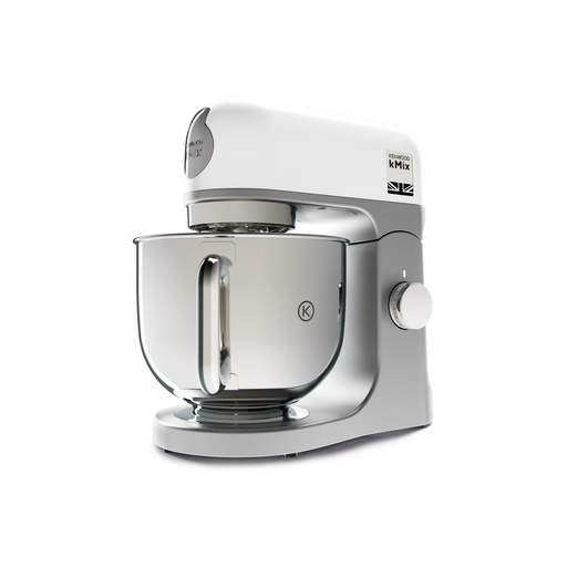 [5011423190181] KENWOOD kMix KMX750WH Multifunction Stand Mixer White