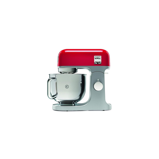 [5011423190198] KENWOOD Stand Mixer KMX750RD Red 1000 W 5 L