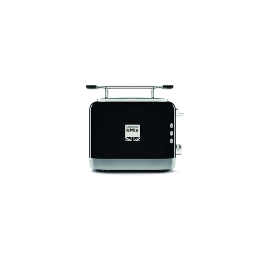 [5011423190518] KENWOOD Grille-pain TCX751BK Noir 900 W