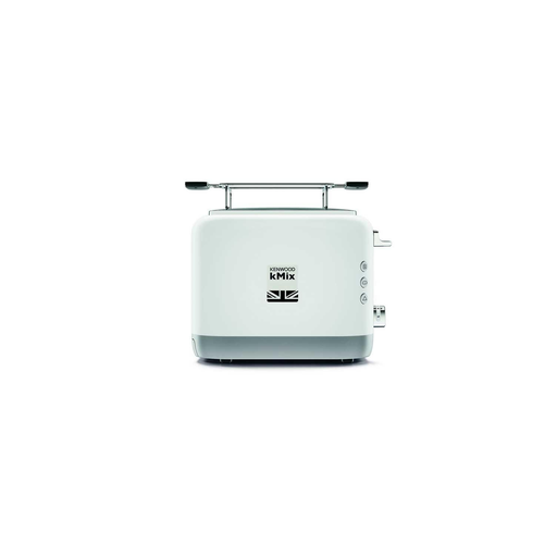 [5011423190532] KENWOOD Grille-pain kMix 2 fentes 900 W Blanc