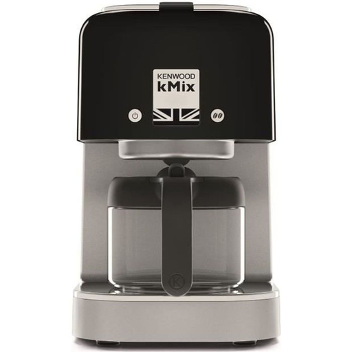 [5011423190716] KENWOOD Cafetière filtre COX750BK Kmix noir