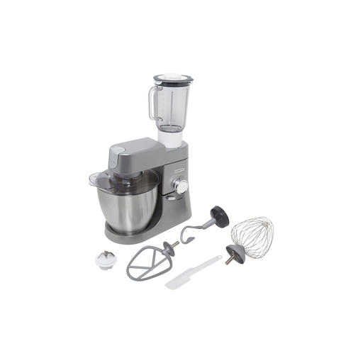[5011423191539] KENWOOD Multifunction Robot 1200w and blender chef xl kvl4110s 6.7 L