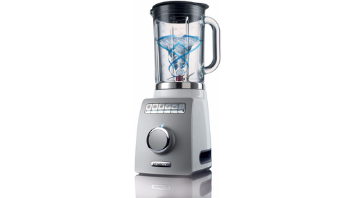 [5011423193922] KENWOOD Robot y preparador culinario BLM802WH