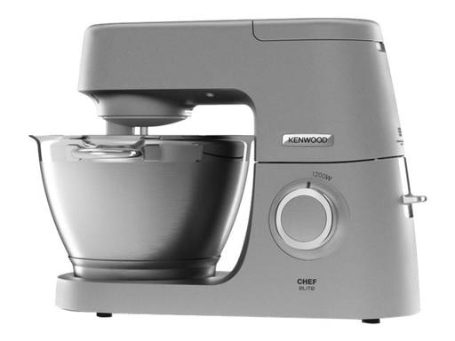 [5011423194349] KENWOOD Robot de cocina Chef Elite KVC5325S