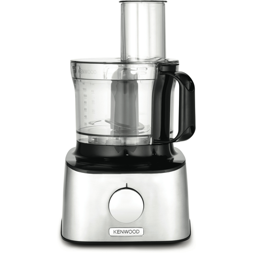 [5011423195940] KENWOOD Robot de cocina compacto FDM301SS - el robot de cocina
