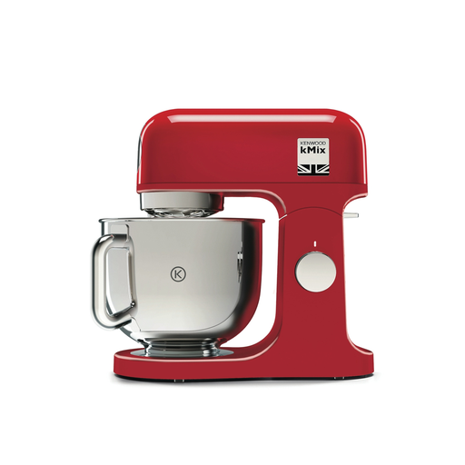 [5011423198651] KENWOOD Robot de cocina kMix KMX750AR Rojo 1 unidad