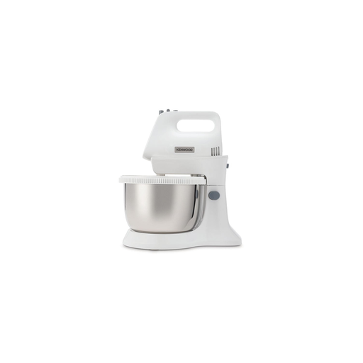 [5011423202839] KENWOOD Batidora eléctrica 450w blanca chefette hmp34.a0wh