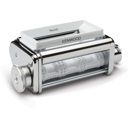 [5011423204123] KENWOOD Accesorio KAX93A9ME máquina de raviolis 1.5kg
