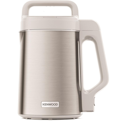 [5011423206509] KENWOOD Blender aquecedor CBL01.000BS Silver
