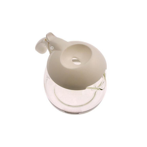 [5011423831961] KENWOOD Verseuse Complète Blanche avec Couvercle KW668577