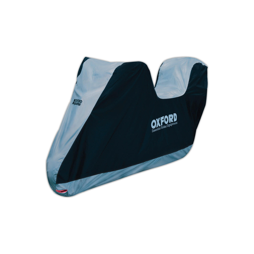 [5030009342011] OXFORD Funda De Bicicleta Aquatex Aquate Outdoor F Talla Top Case