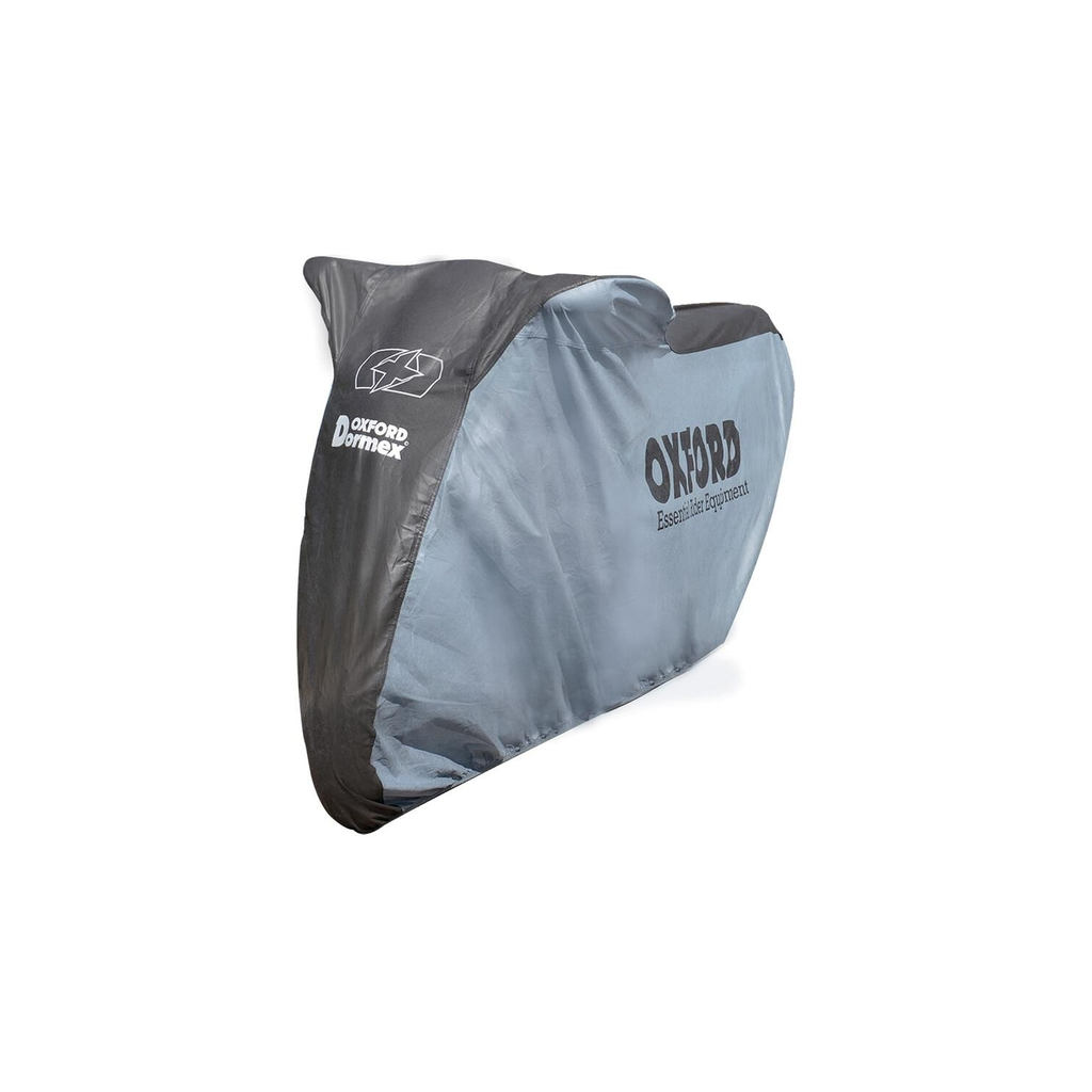 OXFORD Dormex Indoor Bike Cover XL 277x103cm