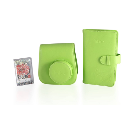 [5036321125202] FUJIFILM Film for Instax Mini 9 Camera