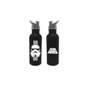 STAR WARS Botella de Metal Stormtrooper
