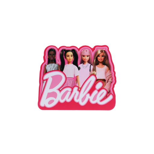 [5056577716832] MATTEL Barbie Light Up Lamp