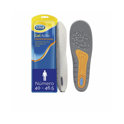 [5056585802213] SCHOLL Gel Activ Insoles