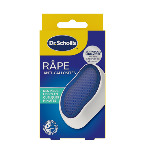[5056585802879] SCHOLL Foot Callus Remover File 1 unit