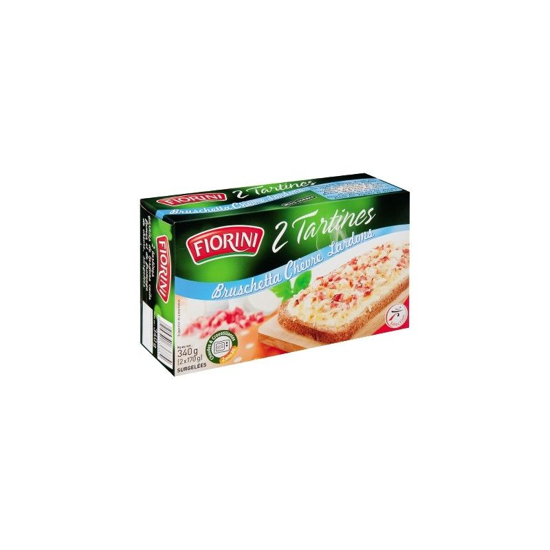 Campaniere Pain Complet Cru/300G