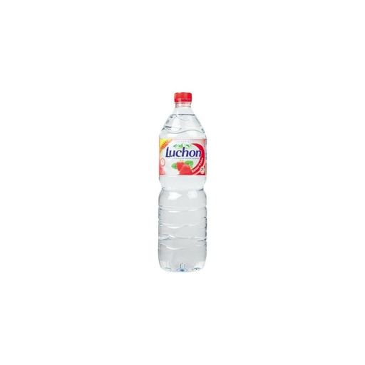 [3250391670123] LUCHON Bebida Aromatizada Morango 1,5L
