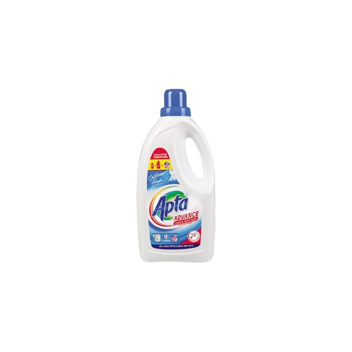 [3250391670963] APTA Liquid Detergent Outd'Or 27 Washes 2.025 L