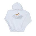 STAR WARS Sweat à capuche MOS EISLEY Distribution CO Homme Blanc