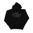 STAR WARS Sweat à capuche MOS EISLEY Distribution CO Femme Noir