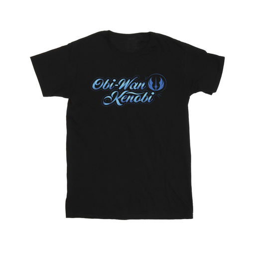 [5059934432062] STAR WARS T-shirt Homem Preto