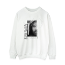 STAR WARS Sweatshirt JEDI Mulher Branco