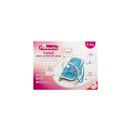 [3250391718306] ELDYS Basquaise gris talla 42