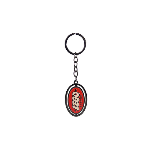 [5060373573599] LEGO Retro Keychain With 1958 Logo (5007092)