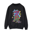 STAR WARS Sweatshirt Mulher Preto