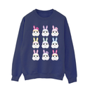 STAR WARS Sweatshirt Mulher Azul marinho