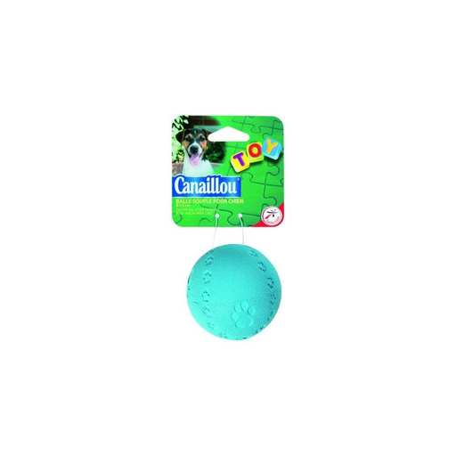 [3250391721900] CANAILLOU Dog Food