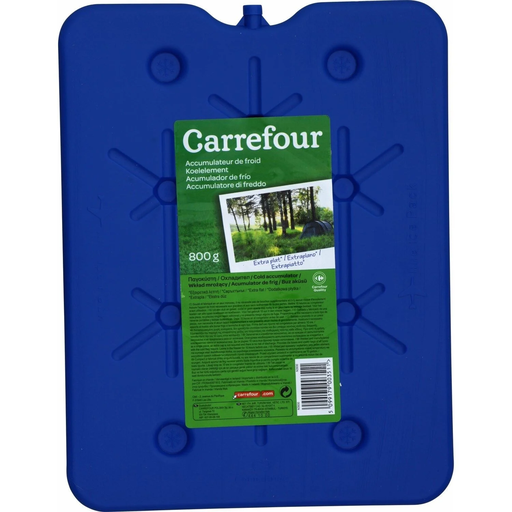 [5099179003511] CARREFOUR Ice pack 800 g
