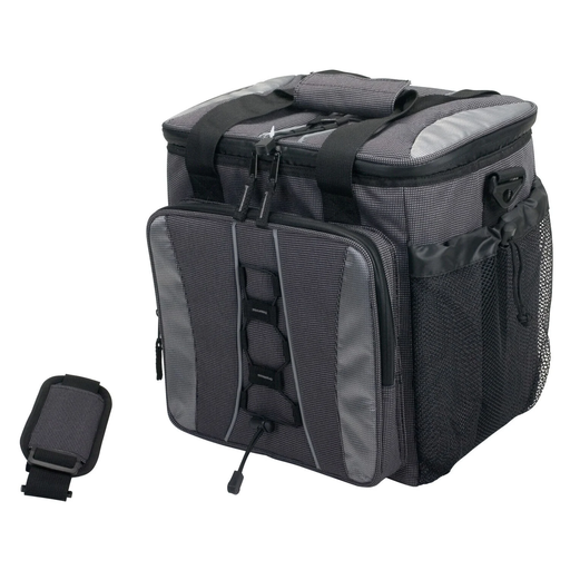 [5099179005911] CARREFOUR Electric Soft Cooler 25 L