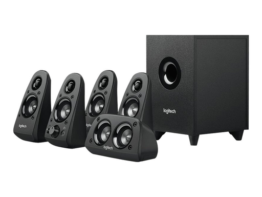 [5099206024830] LOGITECH Speakers Z506 PC