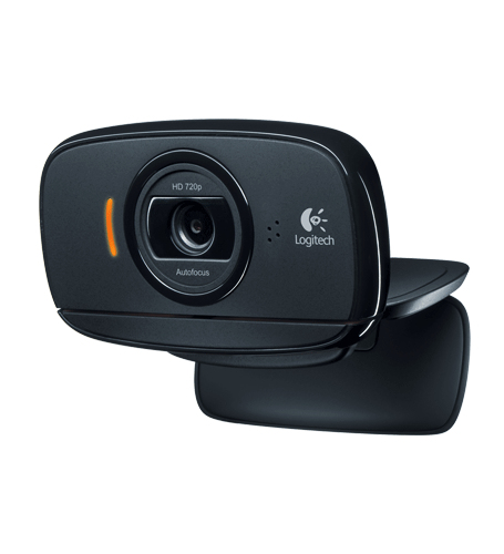 [5099206027121] LOGITECH Webcam LGT-C525
